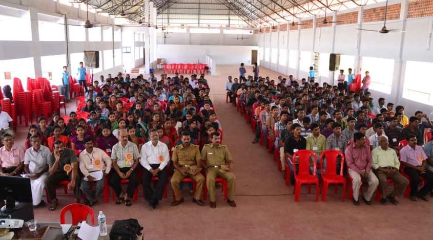 Jai Bharath College of Management and Engineering Technology powered by Sunstone Kochi Campus photo 3